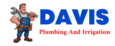 Trusted plumber in EAST FALMOUTH